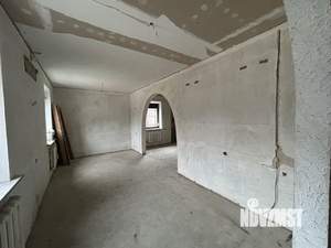 Дом 220м², 2-этажный, участок 3 сот.  