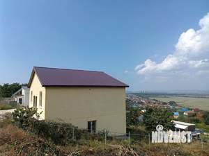 Дом 130м&sup2;, 2-этажный, участок 3 сот.  