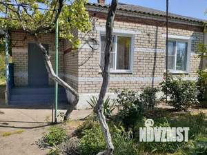 Дом 74м², 2-этажный, участок 5 сот.  