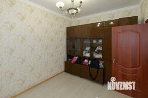 Дом 120м&sup2;, 2-этажный, участок 3 сот.  