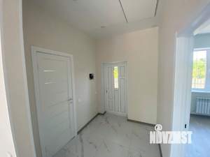 Дом 57м&sup2;, 1-этажный, участок 4 сот.  