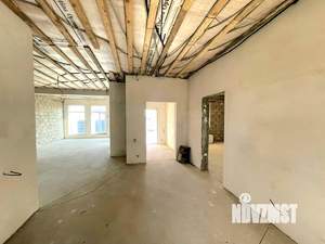 Дом 146м&sup2;, 1-этажный, участок 6 сот.  