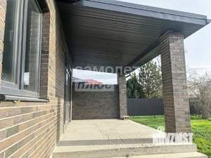 Дом 130м², 1-этажный, участок 7 сот.  