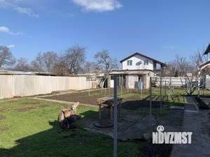 Дом 140м&sup2;, 2-этажный, участок 9 сот.  