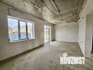 Дом 130м², 2-этажный, участок 5 сот.  