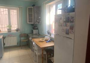 Дом 300м², 3-этажный, участок 5 сот.  