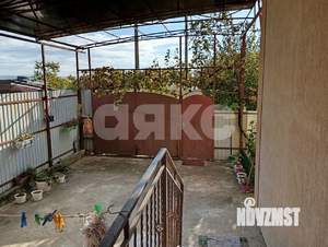 Дом 76м², 1-этажный, участок 3 сот.  