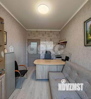 Дом 129м&sup2;, 1-этажный, участок 8 сот.  