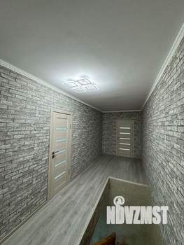 Дом 120м², 2-этажный, участок 3 сот.  