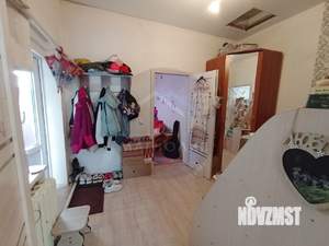 Дом 50м², 1-этажный, участок 4 сот.  