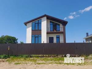 Коттедж 150м², 2-этажный, участок 5 сот.  