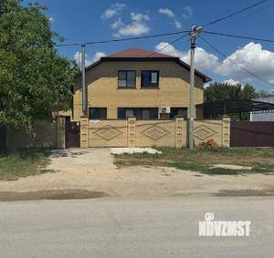 Дом 200м&sup2;, 2-этажный, участок 6 сот.  