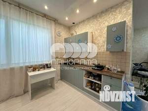 Дом 63м&sup2;, 2-этажный, участок 15 сот.  