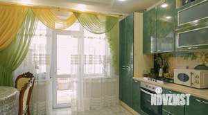 Таунхаус 125м&sup2;, 2-этажный, участок 3 сот.  