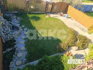 Дом 136м², 2-этажный, участок 5 сот.  