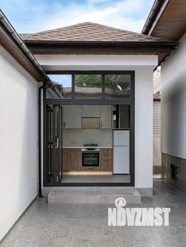 Коттедж 401м², 1-этажный, участок 4 сот.  