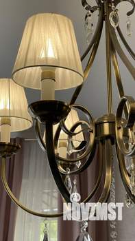 Дом 140м², 2-этажный, участок 4 сот.  