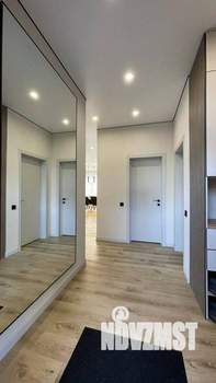 Дом 210м&sup2;, 2-этажный, участок 5 сот.  