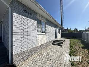 Дом 90м², 1-этажный, участок 6 сот.  