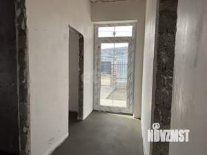 Дом 87м&sup2;, 1-этажный, участок 4 сот.  