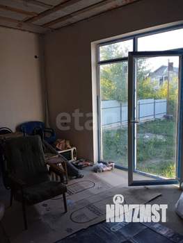 Дача 92м², 1-этажный, участок 5 сот.  