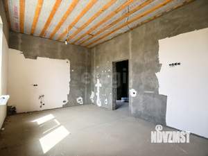 Дом 61м&sup2;, 1-этажный, участок 3 сот.  