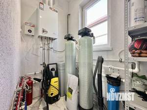 Дом 110м², 1-этажный, участок 4 сот.  