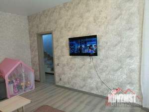 Дом 165м², 2-этажный, участок 6 сот.  