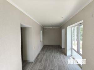 Дом 53м², 1-этажный, участок 4 сот.  