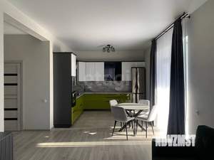 Дом 120м², 1-этажный, участок 5 сот.  