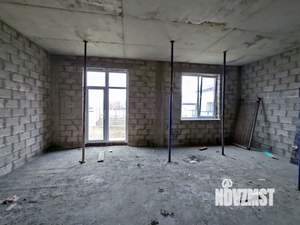 Дом 180м², 2-этажный, участок 5 сот.  