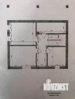Дом 157м², 2-этажный, участок 4 сот.  