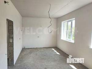 Дом 76м², 1-этажный, участок 8 сот.  