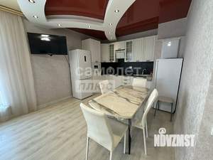 Таунхаус 100м&sup2;, 3-этажный, участок 10 сот.  