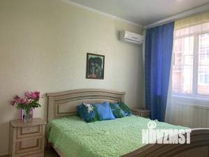 Дом 105м&sup2;, 2-этажный, участок 2 сот.  