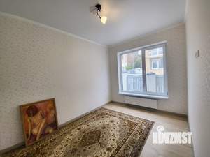 Дом 123м², 2-этажный, участок 3 сот.  