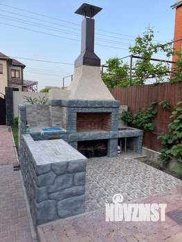 Дом 250м², 2-этажный, участок 5 сот.  
