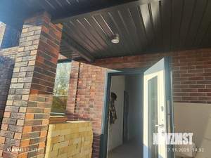 Дом 190м&sup2;, 2-этажный, участок 4 сот.  