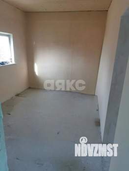 Дом 56м&sup2;, 1-этажный, участок 10 сот.  