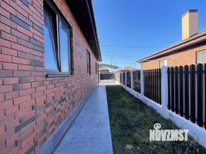 Дом 114м&sup2;, 2-этажный, участок 4 сот.  