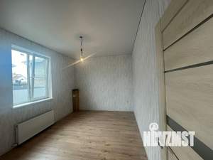 Дом 75м&sup2;, 2-этажный, участок 3 сот.  