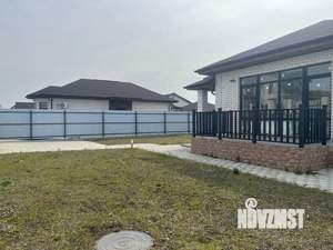 Дом 88м², 1-этажный, участок 5 сот.  