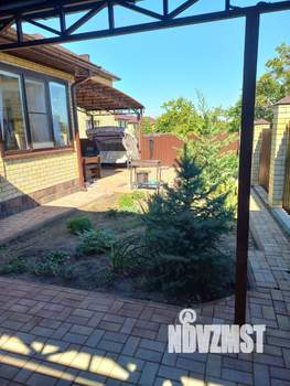 Дом 94м², 1-этажный, участок 5 сот.  