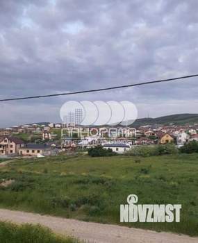 Дом 98м&sup2;, 2-этажный, участок 3 сот.  