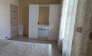 Дом 90м&sup2;, 1-этажный, участок 4 сот.  