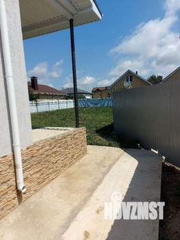 Дом 250м&sup2;, 3-этажный, участок 5 сот.  