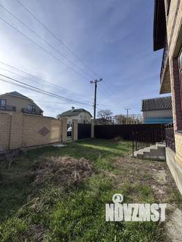 Дом 200м², 2-этажный, участок 5 сот.  