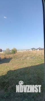 Дом 77м&sup2;, 1-этажный, участок 5 сот.  