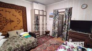 Дом 73м&sup2;, 1-этажный, участок 7 сот.  