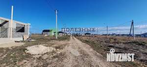 Коттедж 109м&sup2;, 1-этажный, участок 4 сот.  